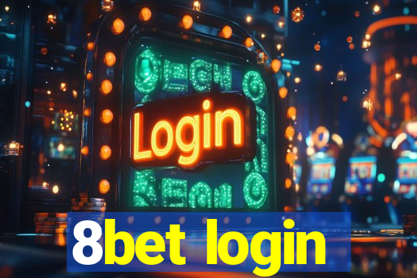 8bet login